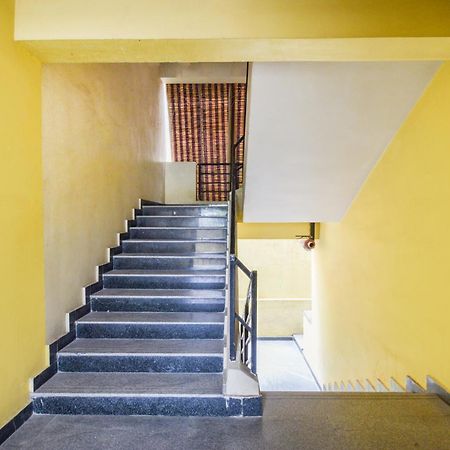 Hotel O Lucky Grand Hyderabad Ngoại thất bức ảnh